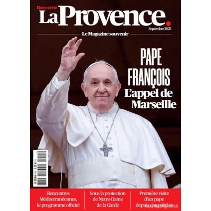 Hors serie La Provence